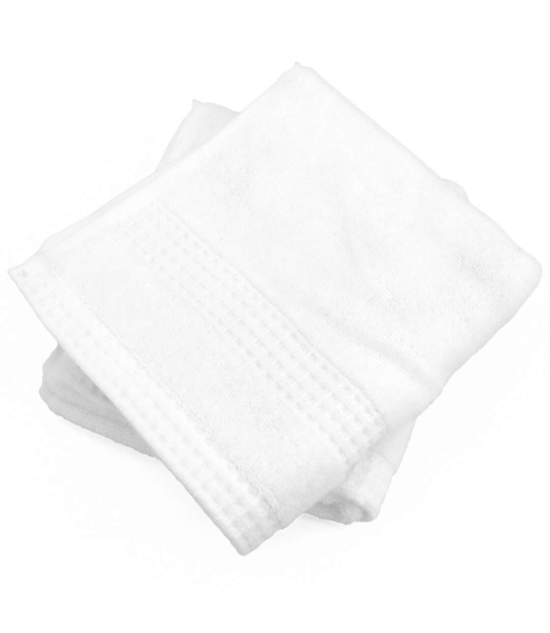 Serviette invité NATURAL-1