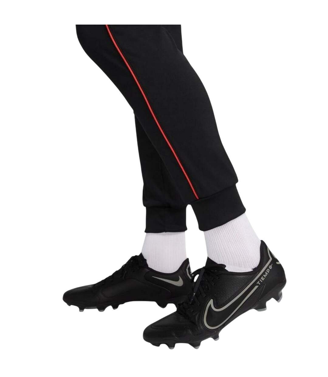 Pantalon De Jogging Fc Libero Homme Noir Nike-4