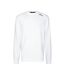 Sweat Blanc Homme Guess Inserted - XL