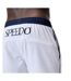Short De Bain Style Logo Volley Homme Blanc Speedo-4