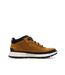 Baskets camel homme timberland field trekker lox-2