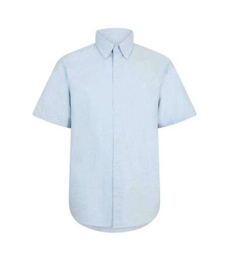 Chemise Motif/style Uni Homme Bleu Ciel Belstaff