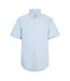 Chemise Motif/style Uni Homme Bleu Ciel Belstaff-2