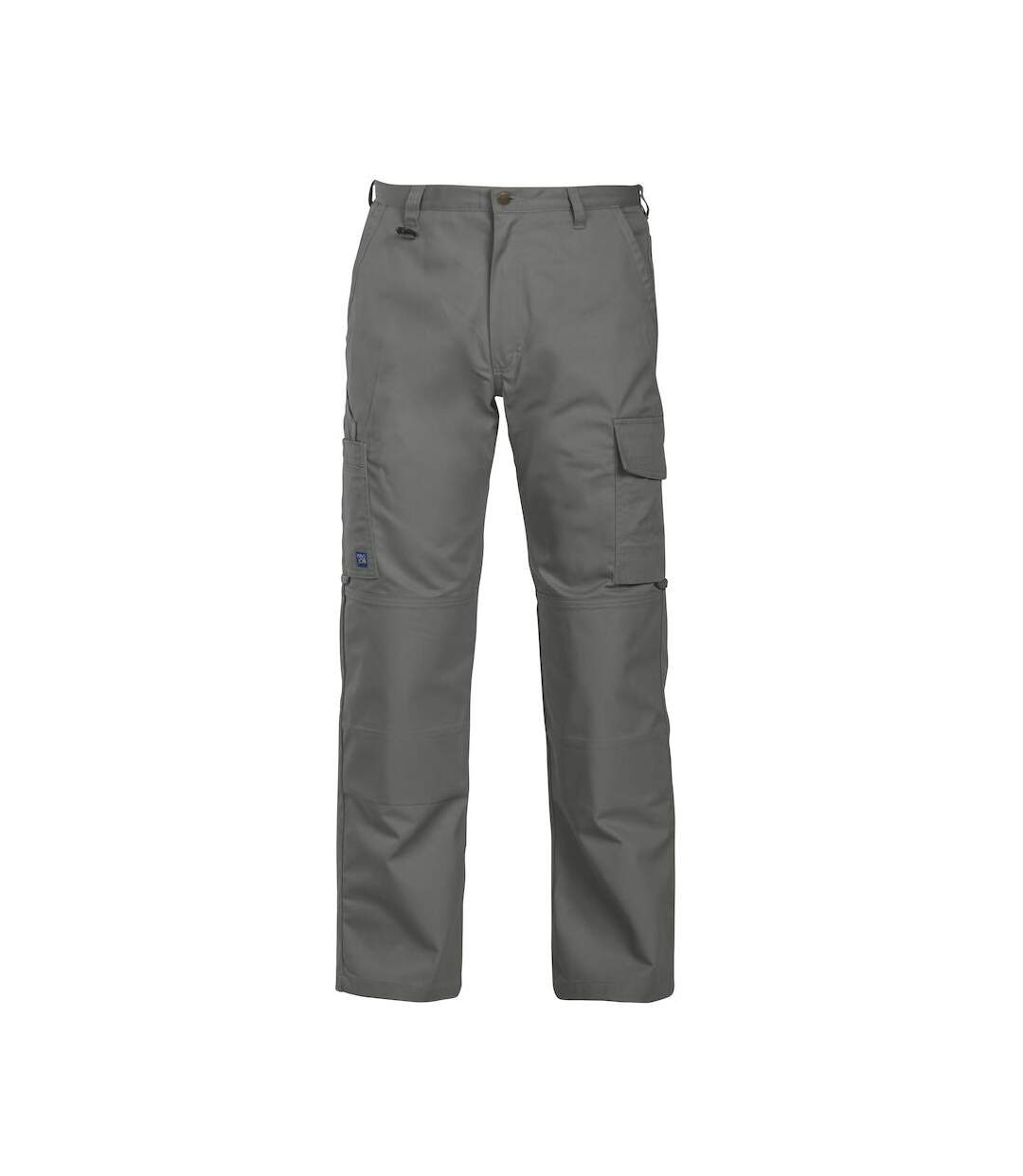 Pantalon Cargo Homme Gris Clair Projob-1