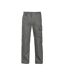 Pantalon Cargo Homme Gris Clair Projob-1