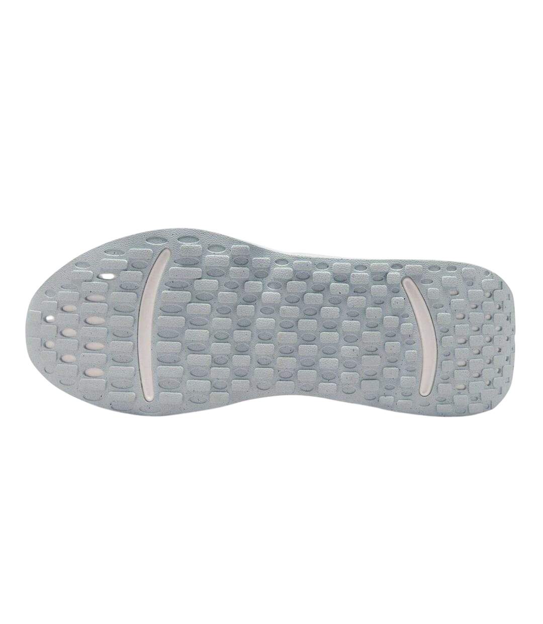 Mens Promina Trainers White Blue Nike-3