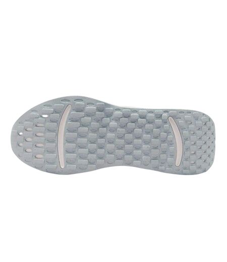 Mens Promina Trainers White Blue Nike