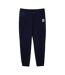 Pantalon De Jogging Rene Did It First Homme Bleu Marine Foncé Lacoste-2