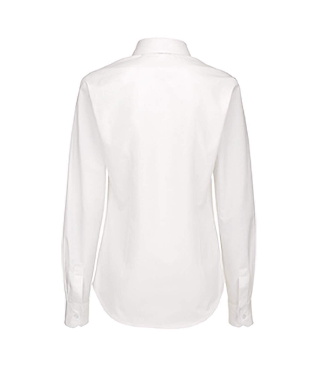 Chemise femmes blanc B&C-2