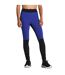 Collants De Course Qualifier Femme Noir Bleu Under Armour-4