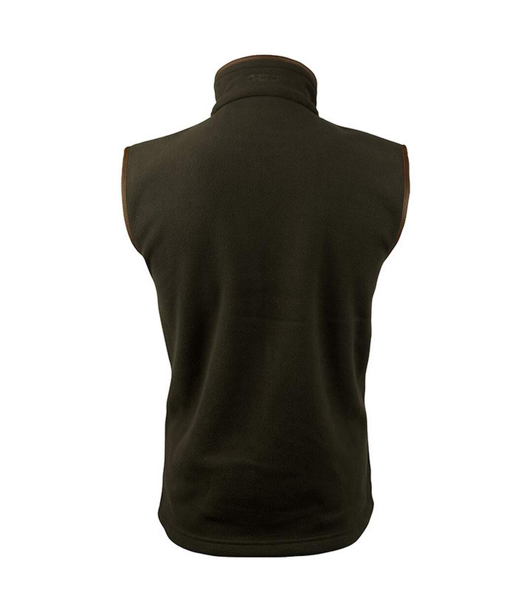 Veste Sans Manches Countryman Homme Olive Foncé Jack Pyke-2