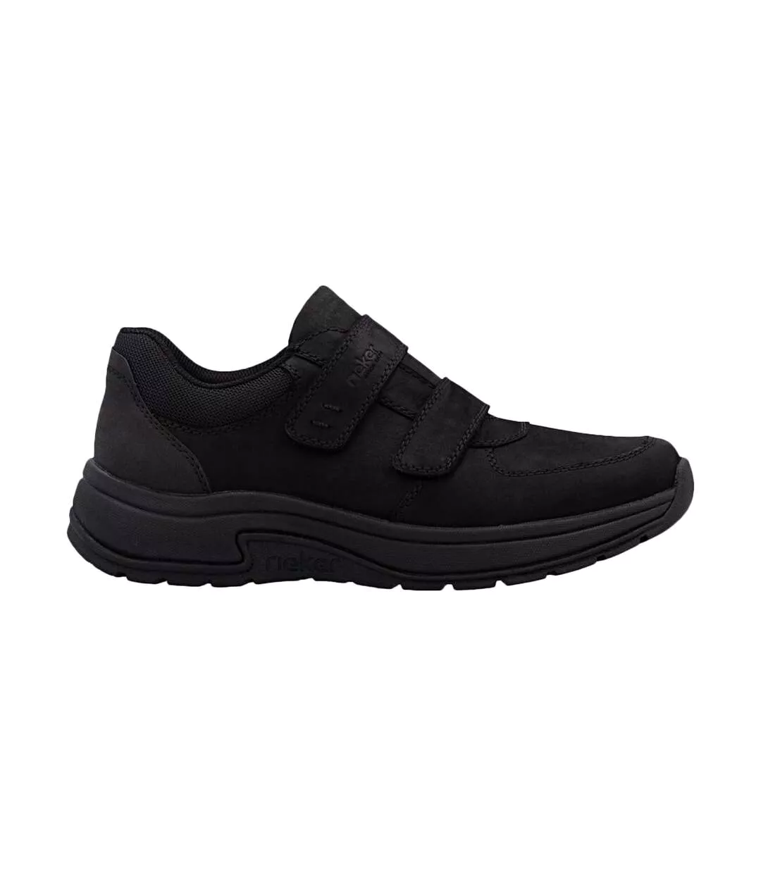 Basket Cuir Rieker Bendigo-2