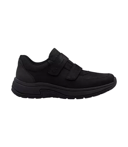 Basket Cuir Rieker Bendigo