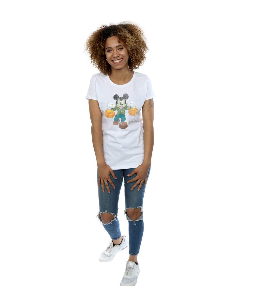 (Blanc) - UTBI31593-4