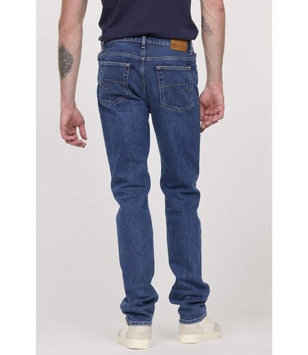 Jean LC118 L34 Medium Blue