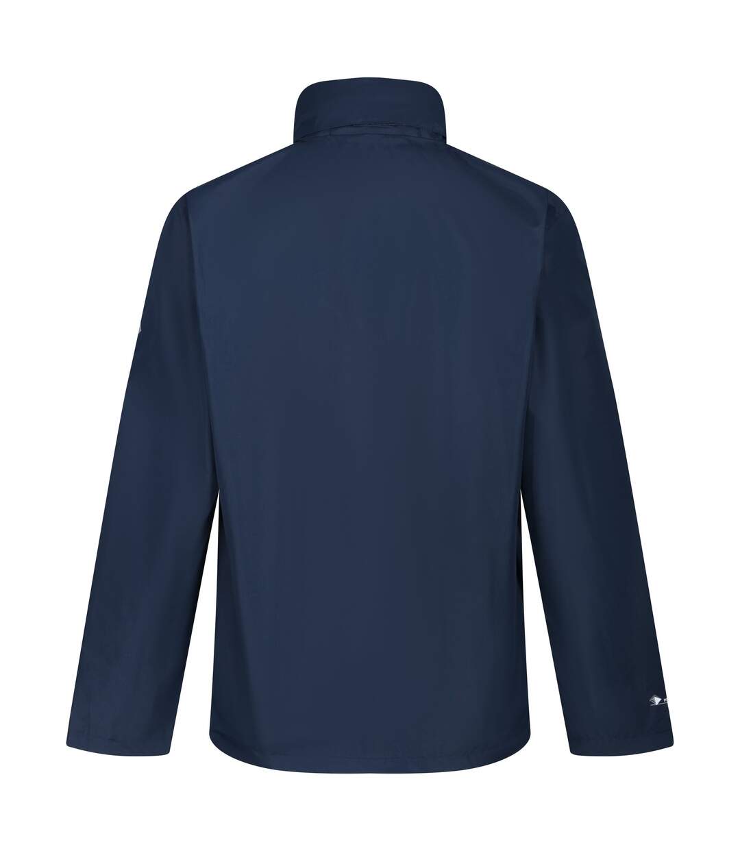 Veste imperméable matt homme bleu marine/orange Regatta-2