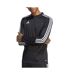 Sweat noir homme adidas tiro23 - l-1