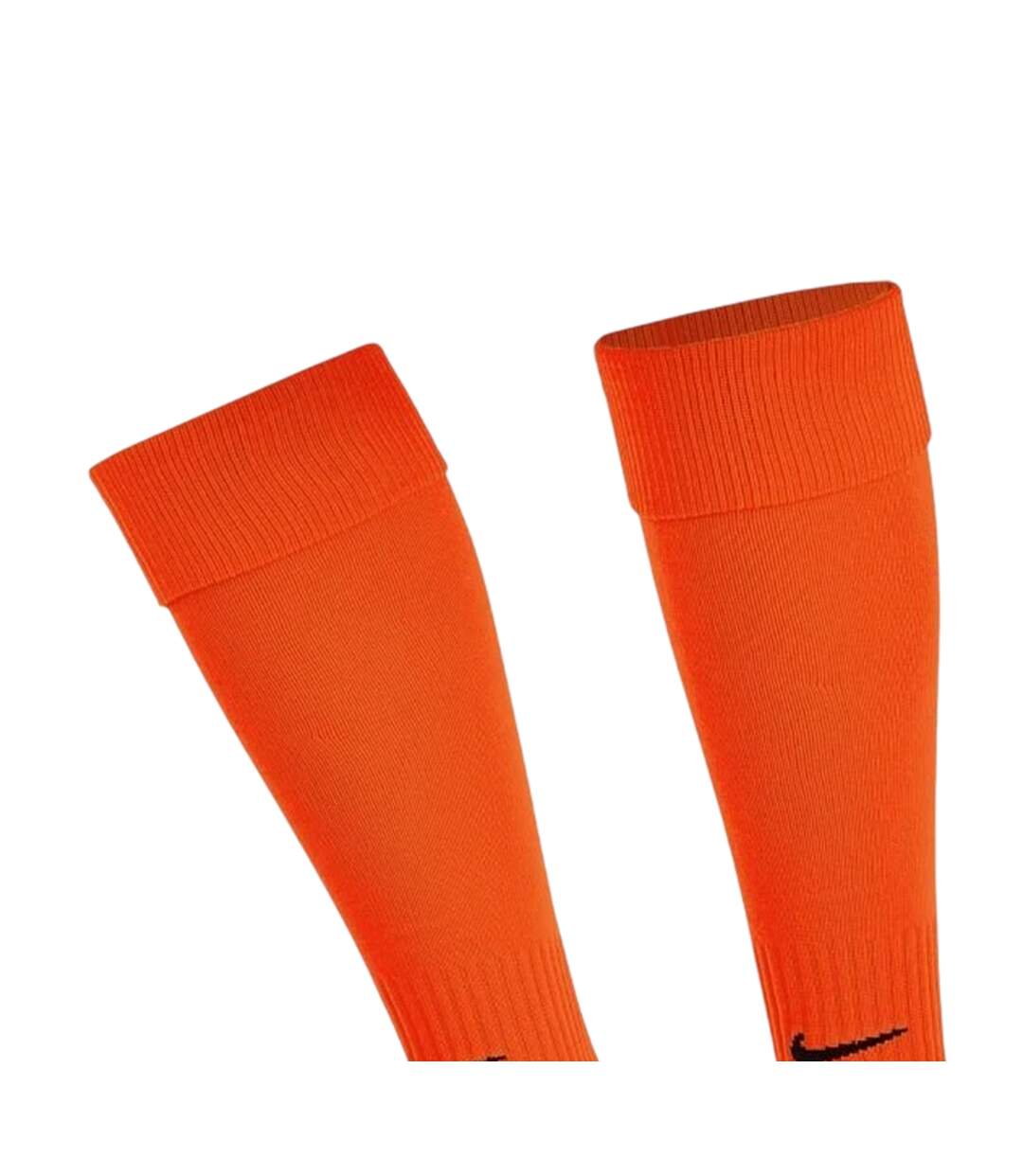 Chaussettes De Foot Classic Orange Nike-2