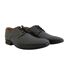 Mens Low Heel Formal Shoes Black Firetrap-1