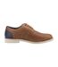 Richelieus hampton homme marron POD-4