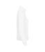 Veste De Survêtement Femme Blanc Promodoro-3