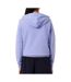 Sweat violet femme lacostesf5256 - 32-2