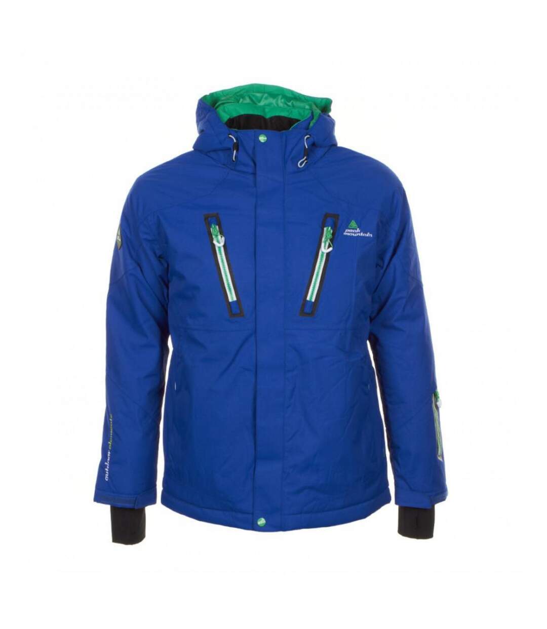 Blouson de ski homme CUXO-1