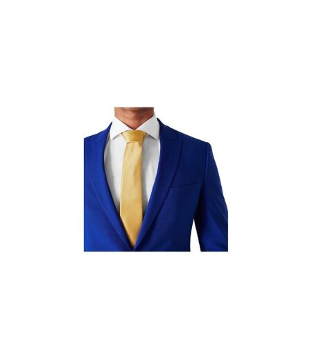 Taille Unique Jaune Or Haines And Bonner