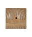Diffuseur d'Huile Essentielle Rond 10cm Marron-3