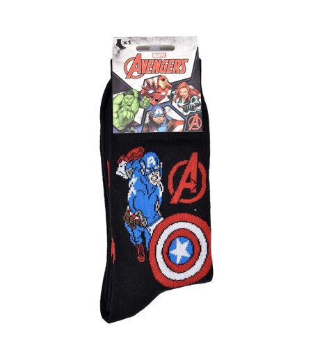 Chaussettes Pack Cadeaux Homme SUPERHEROS