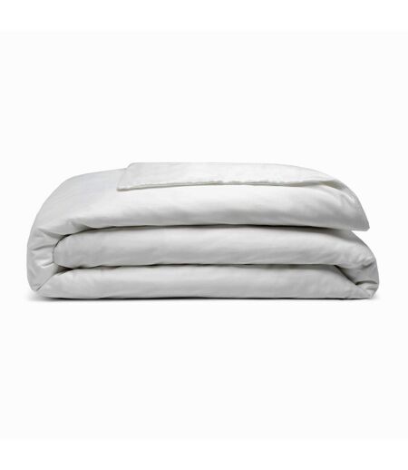 Belledorm Pima Cotton 450 Thread Count Duvet (White) - UTBM295