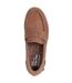 Baskets Femme Marron Clair Skechers-3