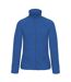 Veste Duo Id.50 Femme Bleu Roi B&C-1