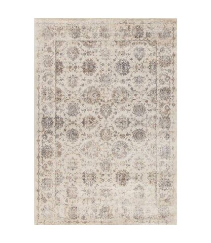 Tapis salon et chambre tissé motif géométrique GIORGIA 3