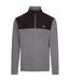 Haut Polaire Curtiston Homme Carbone Trespass-2