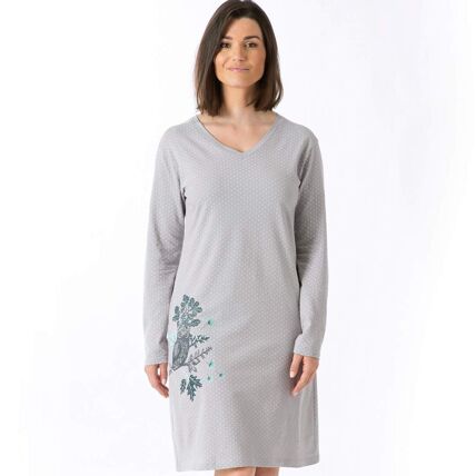 Chemise de nuit