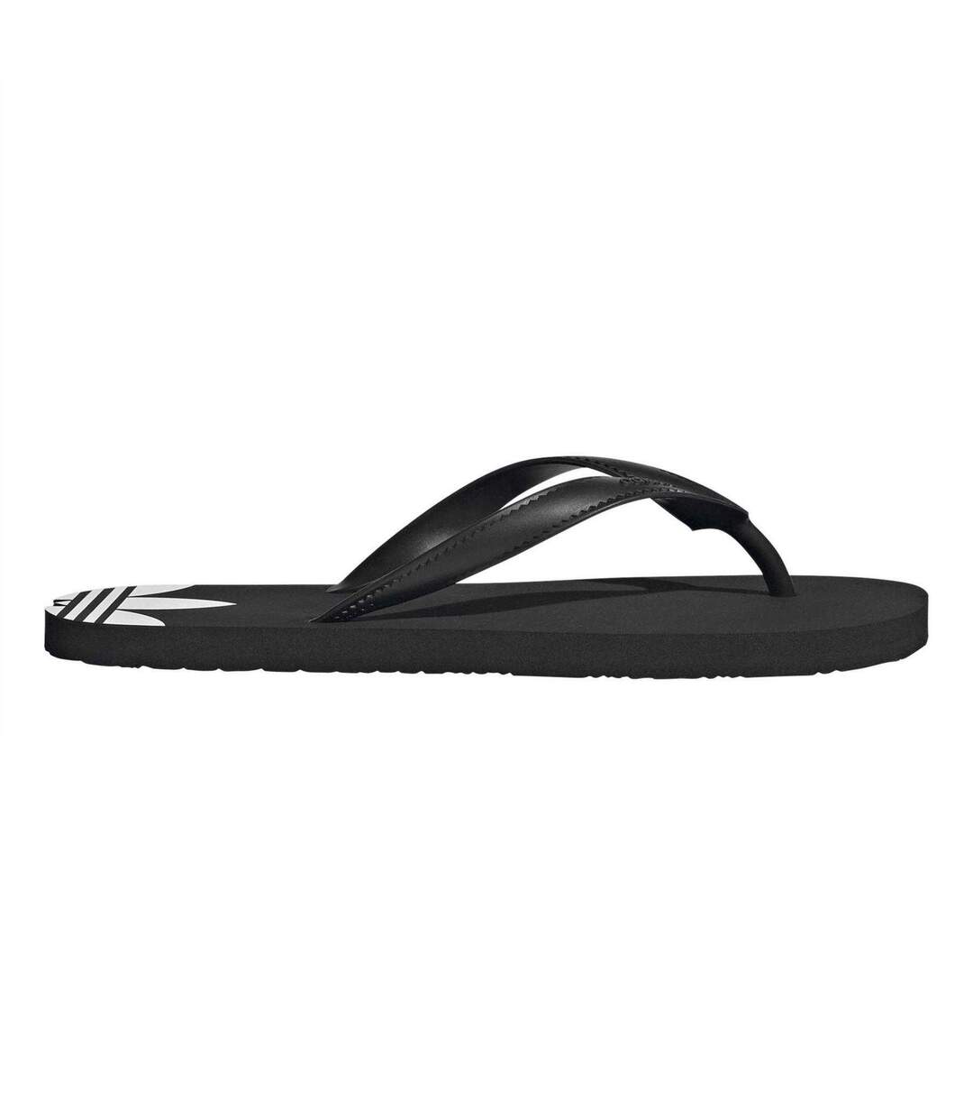 Tongs Adi Sun Femme Noir Adidas-1