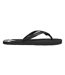 Tongs Adi Sun Femme Noir Adidas-1