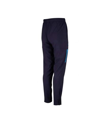 OM Pantalon de survêtement Marine Homme Puma 769669-02 - M