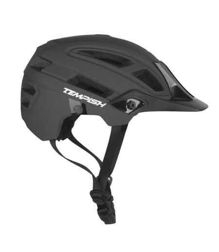 Casque De Vélo Motif/style Logo Bsr Adulte 52 Cm-54 Cm Argenté Tempish