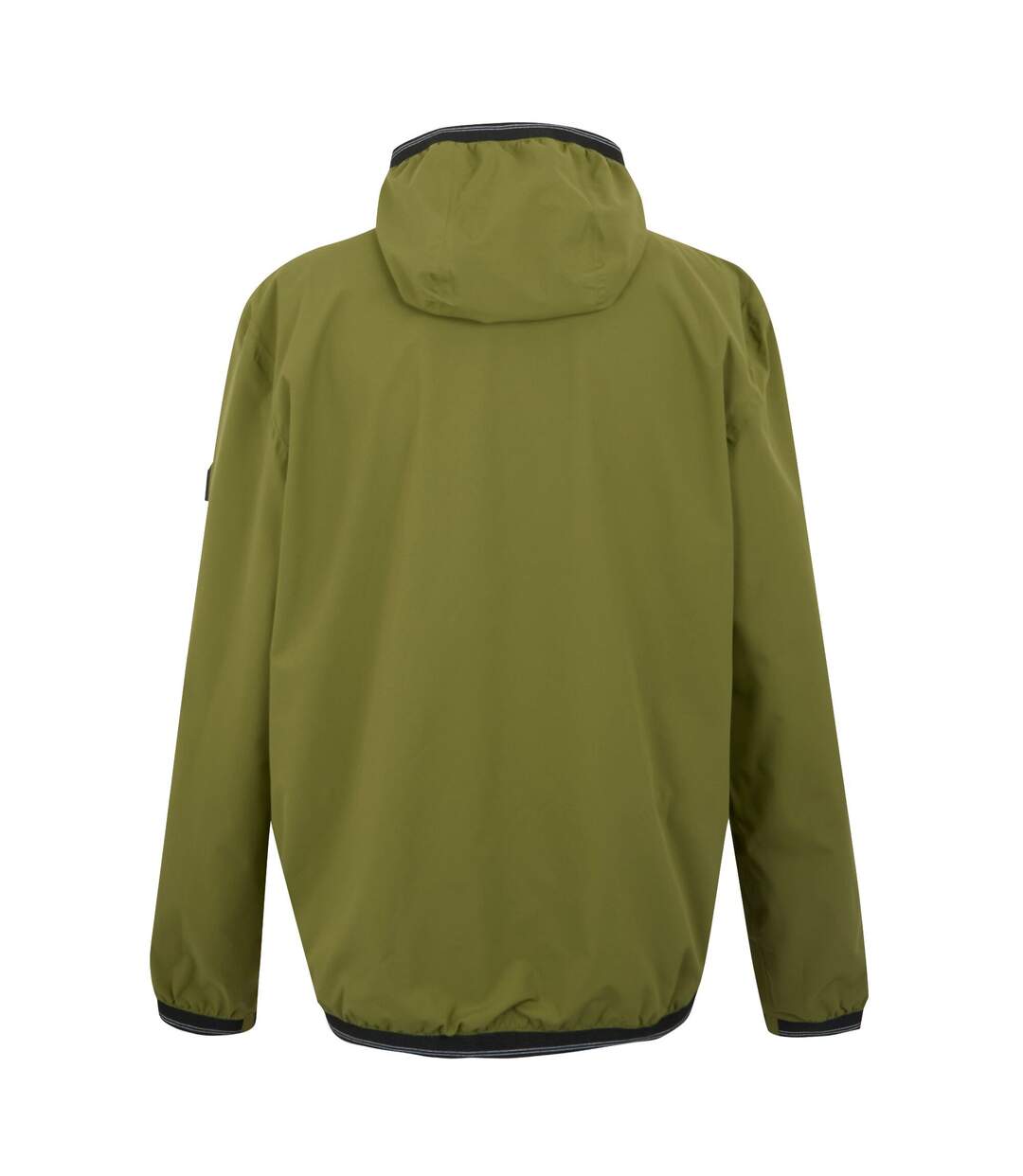 Veste Imperméable Rehan Homme Vert Néphrite Regatta-3