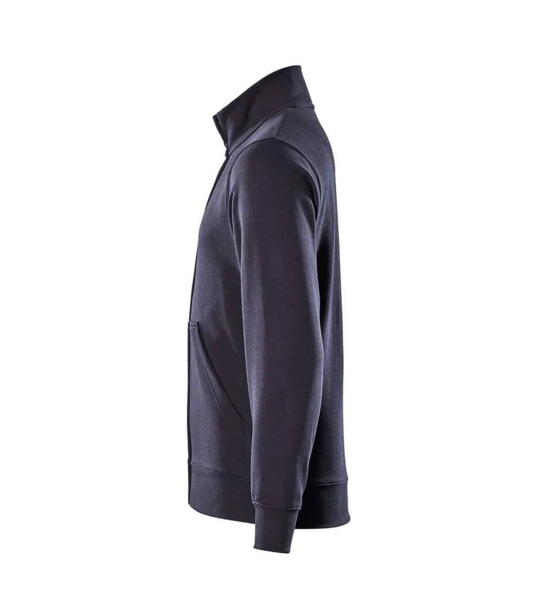 Veste Crossover Lavit Homme Bleu Marine Foncé Mascot-3