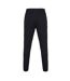 Ensemble Pantalon De Jogging Motif/style Logo Femme Noir Babolat-2