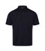 Regatta Mens Pro Moisture Wicking Polo Shirt (Navy)