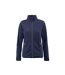 Veste Polaire Twohand Femme Bleu Marine Printer RED-1