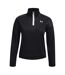 Haut Style Réfléchissant Femme Noir Under Armour-2