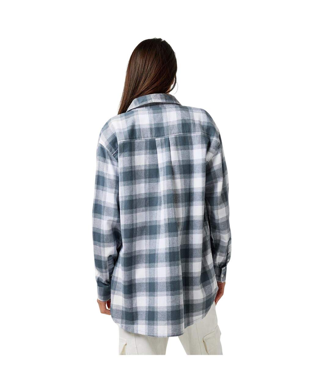 Chemise Femme Orage Jack Wills-3