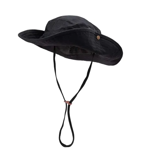 Chapeau Scrub Noir Magnum