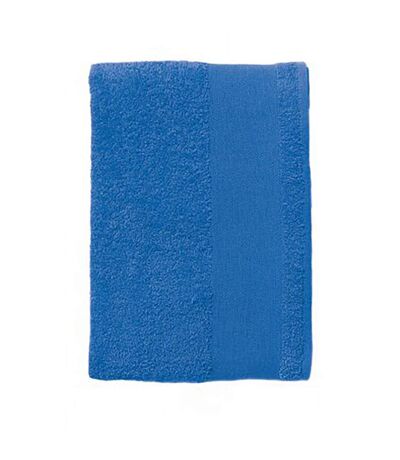 SOLS Island 70 Bath Towel (70 X 140cm) (Royal Blue) (One Size) - UTPC369