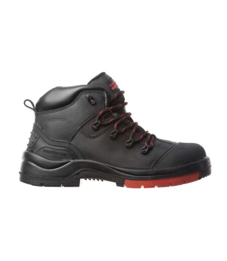 Chaussure  montante Coverguard Hydrocite S3 WR CI SRC HRO HI